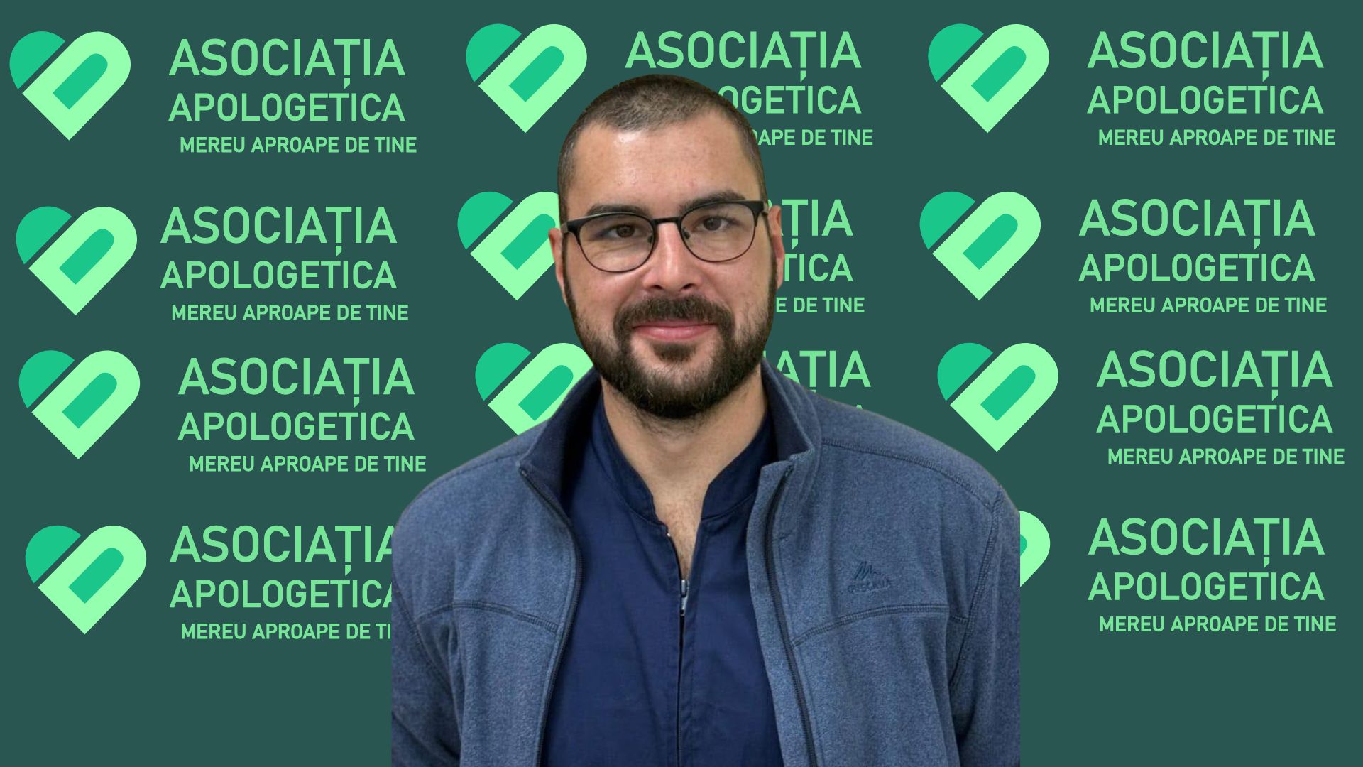 Pavel Chirila